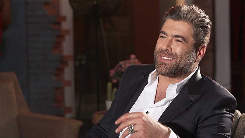 The Truth Behind Wael Kfoury's Song 'Akhadet El Arar'